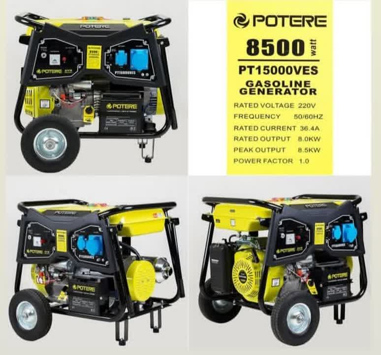 مناسب برای مصارف صنعتی و خانگی