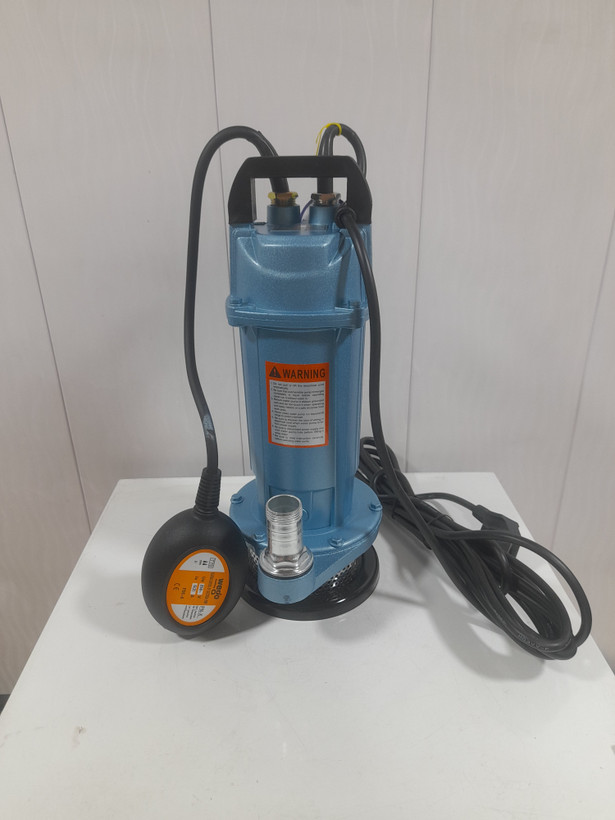 کفکش ۱۷ متری ۱ اینچ فلوتر دار ویگو مدل QDX1.5_17_0.37F