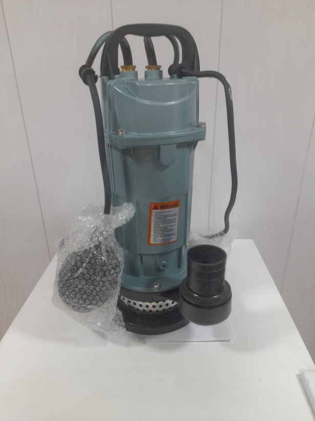 کفکش ۱۶ متری ۲ اینچ ویگو فلوتر دار مدل QDX10-16-0.75F